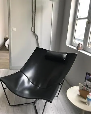 Vieux Marche Apartment